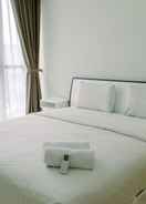 Imej utama Comfort And Spacious 2Br At Gold Coast Apartment