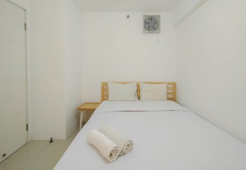 Others Cozy Living And Simply 2Br At Bassura City Apartment