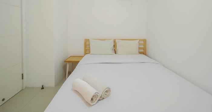 Others Cozy Living And Simply 2Br At Bassura City Apartment