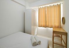 其他 3 Cozy Living And Simply 2Br At Bassura City Apartment