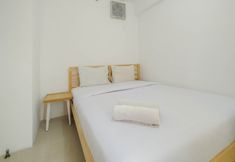 其他 2 Cozy Living And Simply 2Br At Bassura City Apartment