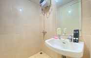 Others 5 Relaxing 1Br Apartment At Parahyangan Residence Near Parahyangan University