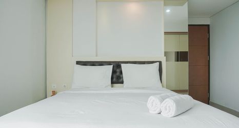 อื่นๆ 2 Warm And Cozy 3Br Apartment At The Royal Olive Residence