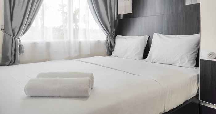 Lainnya Comfort 2Br Apartment At Vida View Makassar