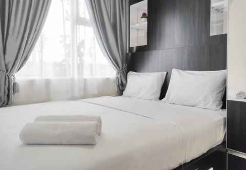 Others Comfort 2Br Apartment At Vida View Makassar