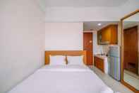 Others Cozy Living Apartment Studio Room At Margonda Residence 3