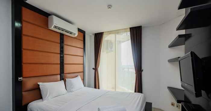 Others Cozy And Tidy Studio Apartment Mangga Dua Residence