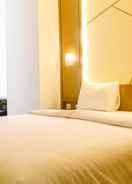 Foto utama Elegant And Comfy 3Br At Sudirman Suites Apartment