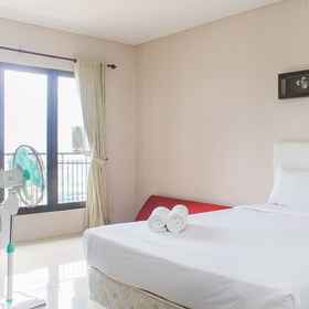 Primary image 1 Elegant And Nice Studio At Tamansari Semanggi Apartment, Embassy of the Netherlands Hotels