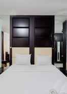 Imej utama Comfort Living Studio Apartment At Mangga Dua Residence