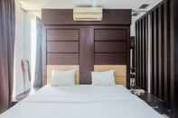 Others Scenic And Homey Studio Apartement At Mangga Dua Residence