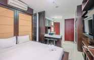 Others 2 Best Deal Studio Apartment At Mangga Dua Residence