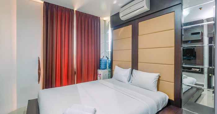 Others Best Deal Studio Apartment At Mangga Dua Residence