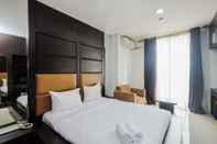 Khác Relaxing Studio Apartment Mangga Dua Residence Near Itc Mall