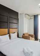 Primary image Relaxing Studio Apartment Mangga Dua Residence Near Itc Mall