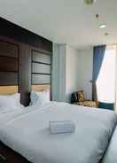 Foto utama Comfort And Homey Studio Apartment At Mangga Dua Residence