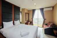 Others Best Choice Studio Apartment Mangga Dua Residence