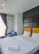 Primary image Cozy Living Studio Apartment Mangga Dua Residence Near Itc Mall