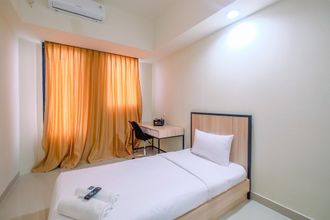 Others 4 Nice Studio At Evenciio Margonda Apartment