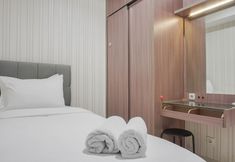 Lain-lain 4 Stunning 2Br Apartment At The Mansion Kemayoran Near Jiexpo