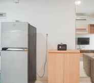 Others 4 Stunning 2Br Apartment At The Mansion Kemayoran Near Jiexpo
