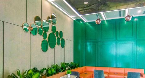 Lain-lain 2 Warm And Cozy Studio Evenciio Apartment Margonda Near Ui