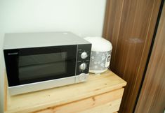 Others 4 Comfort Studio Apartment Aeropolis Residence