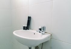 Others 7 Comfort Studio Apartment Aeropolis Residence