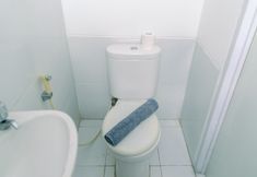 Others 5 Comfort Studio Apartment Aeropolis Residence