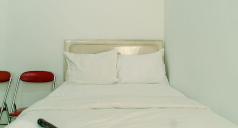 Others 2 Comfort Studio Apartment Aeropolis Residence