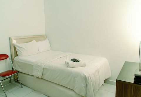 Others Comfort Studio Apartment Aeropolis Residence