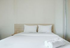 Others 3 Comfort And Minimalist Studio At Parkland Avenue Apartment