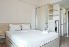 Others 5 Comfort And Minimalist Studio At Parkland Avenue Apartment