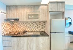 其他 7 Pleasant 2Br Apartment At Tamansari La Grande