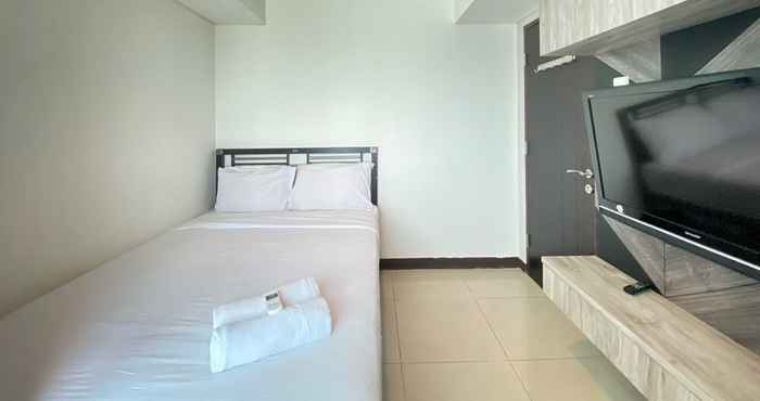 Lainnya Pleasant 2Br Apartment At Tamansari La Grande