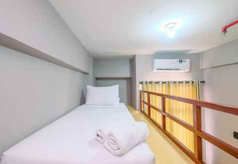 Others Affordable Price Studio At Dave Apartment