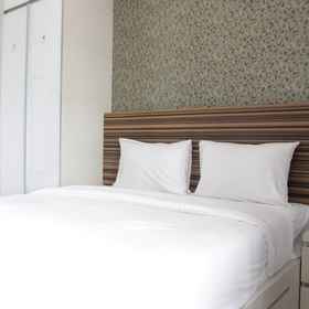 Primary image 1 Comfy & Scenic Studio Apartment At Parahyangan Residence Near Unpar, Hotel Bank BJB Sentra UMKM Wilayah Bandung