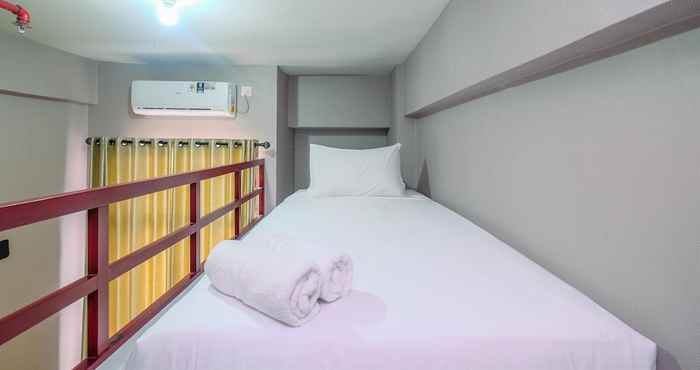 Others Affordable Price And Strategic Studio At Dave Apartment