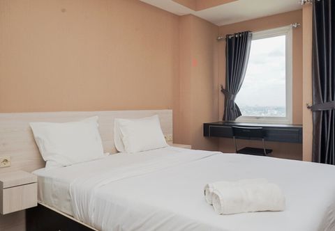 Others Cozy Stay Studio Apartment At Urban Heights Residences