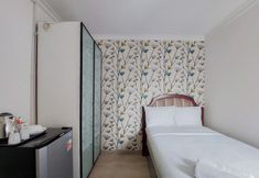 Others 4 Affordable Studio Apartment At Aeropolis Residence Near Soetta
