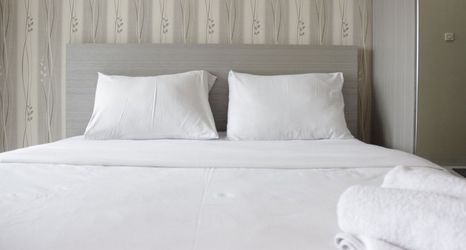 其他 2 Cozy Studio Apartment At Mekarwangi Square Cibaduyut