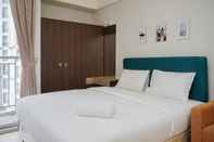 Others Comfortable And Simply Studio At Serpong Greenview Apartment