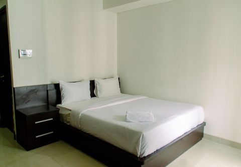 Others Elegant And Homey Studio At Paramount Skyline Apartment