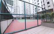 อื่นๆ 5 Cozy Stay 2Br Green Bay Pluit Apartment