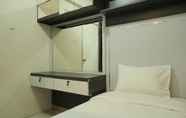 อื่นๆ 4 Cozy Stay 2Br Green Bay Pluit Apartment