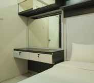 Others 4 Cozy Stay 2Br Green Bay Pluit Apartment