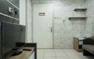 อื่นๆ 3 Cozy Stay 2Br Green Bay Pluit Apartment