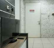 Others 3 Cozy Stay 2Br Green Bay Pluit Apartment