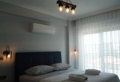 其他 2 Stunning 4-bed Villa Grey 4 Bedrooms Private Pool