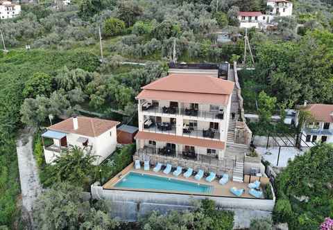 Others Kallia Suites